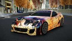 Ferrari 599 Racaslee S6 для GTA 4