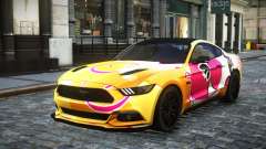 Ford Mustang Ganoly S2 для GTA 4