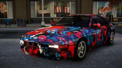 BMW 8-er E31 Coexly S8 для GTA 4