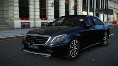 Mercedes-Benz S63 Vojafof для GTA 4