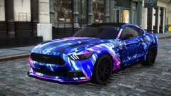 Ford Mustang Ganoly S7 для GTA 4