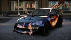 Honda Integra Ewnack S9 для GTA 4