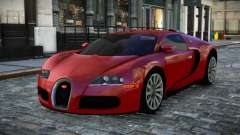 Bugatti Veyron Koppupu для GTA 4