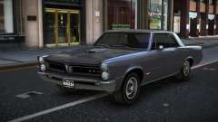 Pontiac GTO Neriphia для GTA 4
