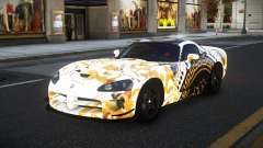 Dodge Viper Iamry S14 для GTA 4