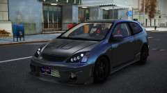 Honda Civic Hegu для GTA 4