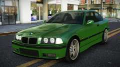 BMW M3 E36 Zerfec для GTA 4