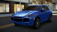 Porsche Cayenne Quoco для GTA 4