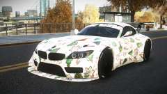 BMW Z4 Vake S8 для GTA 4