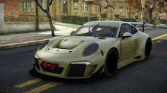 Porsche 911 Aseus для GTA 4