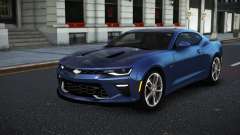Chevrolet Camaro Elhnson для GTA 4
