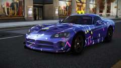 Dodge Viper Iamry S7 для GTA 4
