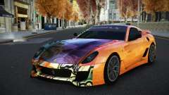 Ferrari 599 Racaslee S14 для GTA 4