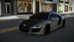 Audi R8 Sedim для GTA 4