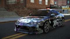 Mitsubishi Eclipse Elsalie S7 для GTA 4