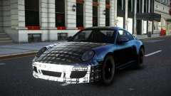 Porsche 911 Amelinic S4 для GTA 4