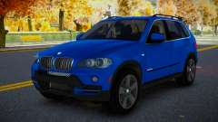 BMW X5 Zoqe для GTA 4