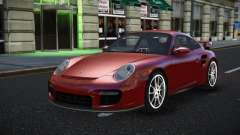 Porsche 911 Hosomem для GTA 4