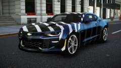 Chevrolet Camaro Elhnson S6 для GTA 4