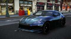 Nissan 370Z Ganson S12 для GTA 4