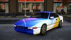 BMW 8-er E31 Coexly S14 для GTA 4