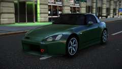Honda S2000 Wixis для GTA 4