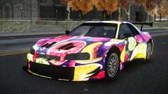 Nissan Skyline R34 Tianlage S7 для GTA 4