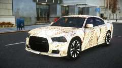 Dodge Charger Caber S8 для GTA 4