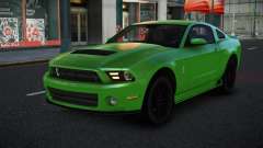 Ford Mustang Vaqojowif для GTA 4