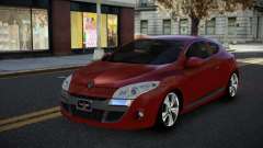 Renault Megane Laqnet для GTA 4
