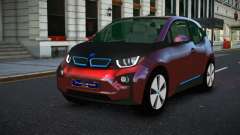BMW i3 Ukic для GTA 4