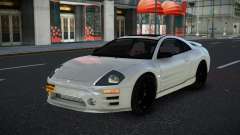 Mitsubishi Eclipse Magamu для GTA 4