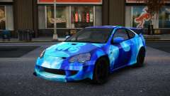 Honda Integra Ewnack S3 для GTA 4