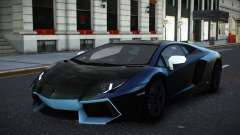 Lamborghini Aventador Aixa S3 для GTA 4