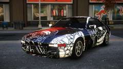 BMW 8-er E31 Coexly S9 для GTA 4