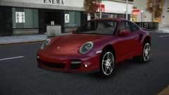 Porsche 997 Dekwilomu для GTA 4
