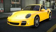Porsche 911 Zozecu для GTA 4