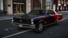 Pontiac GTO Neriphia S8 для GTA 4