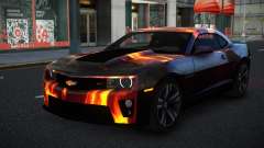 Chevrolet Camaro Sacayah S9 для GTA 4