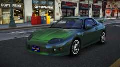 Mitsubishi FTO Siyop для GTA 4