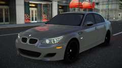 BMW M5 E60 Exat для GTA 4