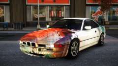 BMW 8-er E31 Coexly S2 для GTA 4