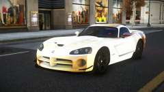 Dodge Viper Iamry S9 для GTA 4