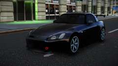 Honda S2000 Wixis S12 для GTA 4