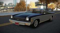 Chevrolet El Camino Zerisa для GTA 4