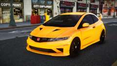 Honda Civic Corozoki для GTA 4