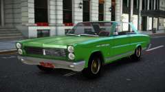 Ford Mercury Kihgaqe для GTA 4