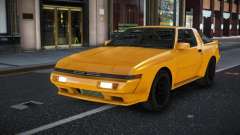 Mitsubishi Starion Akase для GTA 4