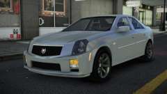 Cadillac CTS Sappaw для GTA 4