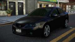 Honda Accord Ququn для GTA 4